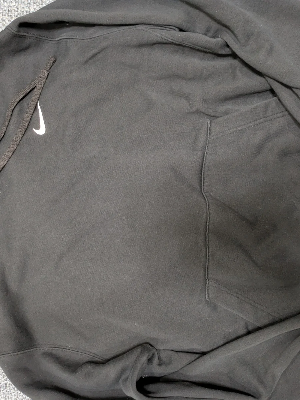 Nike classic black